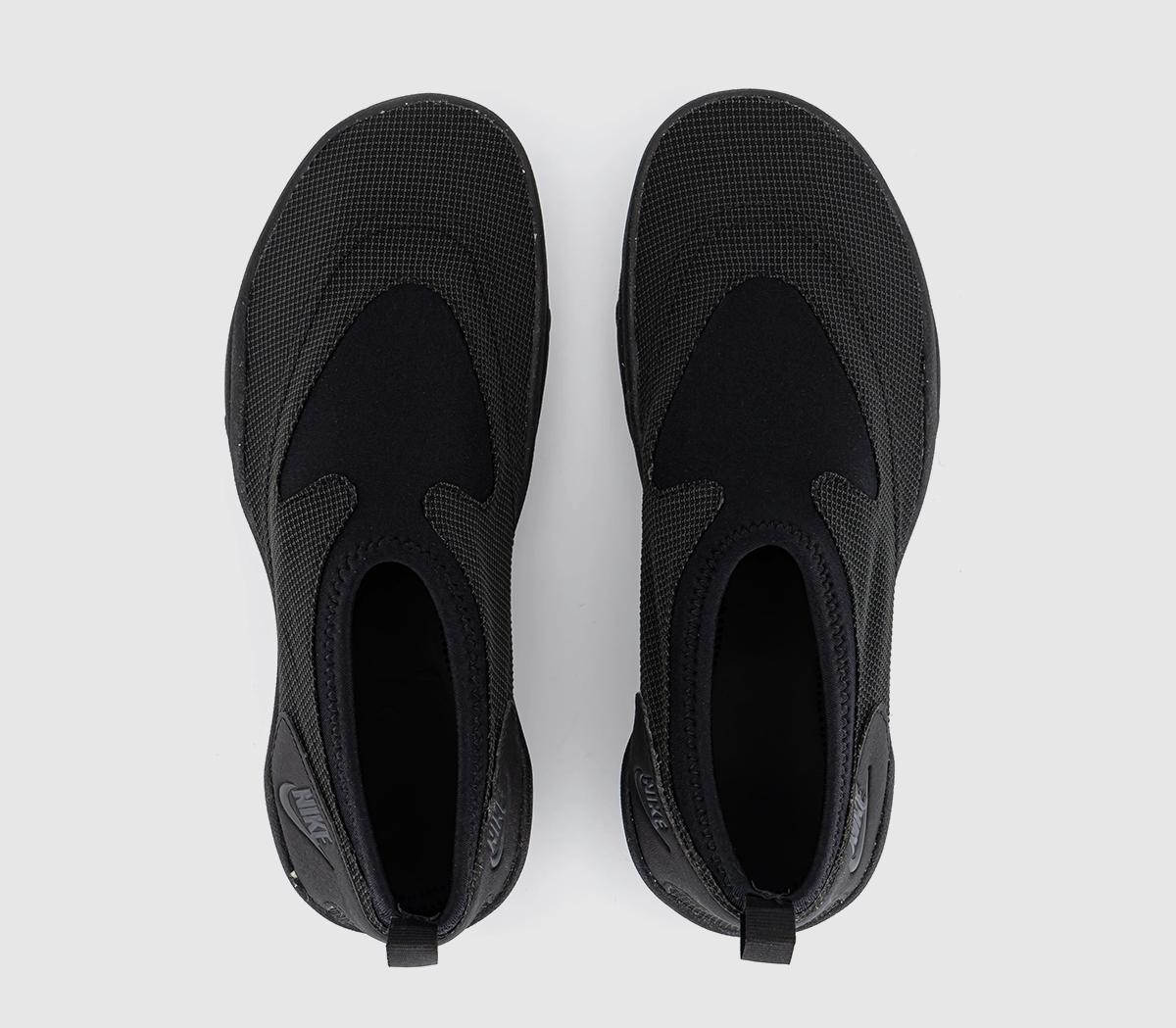 NikeW Nike Aqua Turf TrainersBlack Off Noir Black