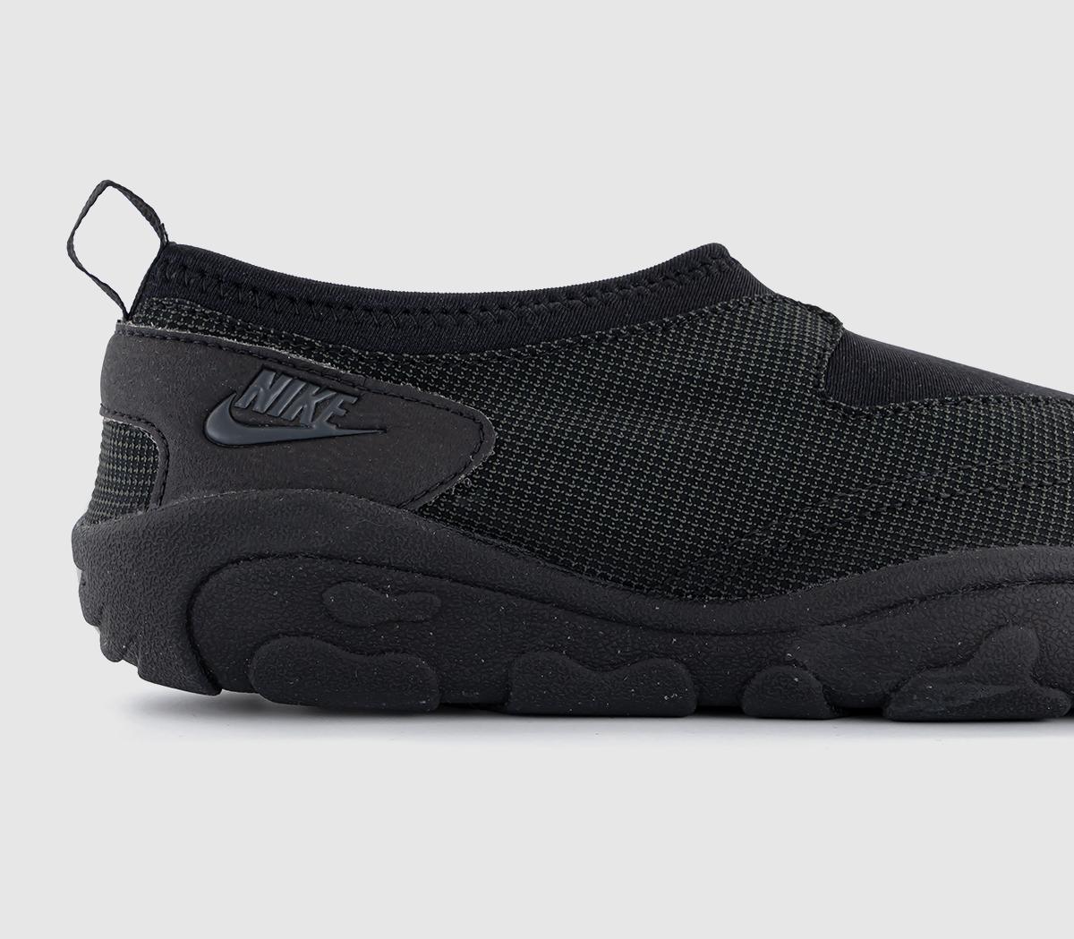 NikeW Nike Aqua Turf TrainersBlack Off Noir Black