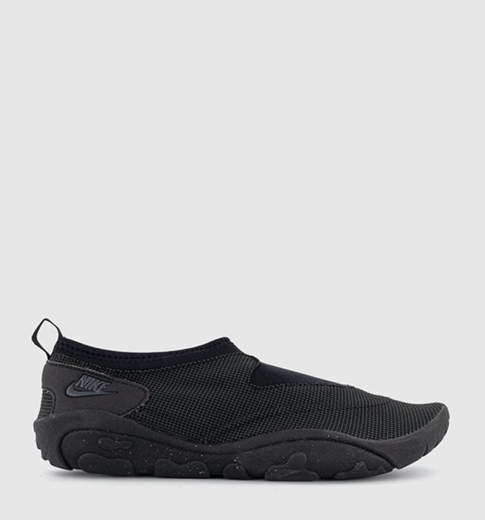 Nike W Nike Aqua Turf Trainers Black Off Noir Black