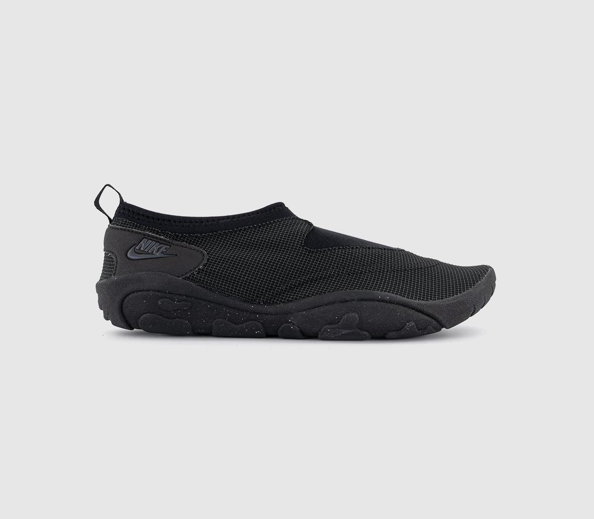 NikeW Nike Aqua Turf TrainersBlack Off Noir Black