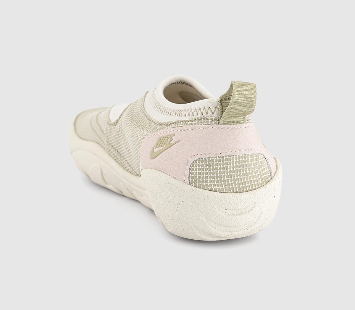 NikeW Nike Aqua TurfLight Orewood Brndesert Khaki