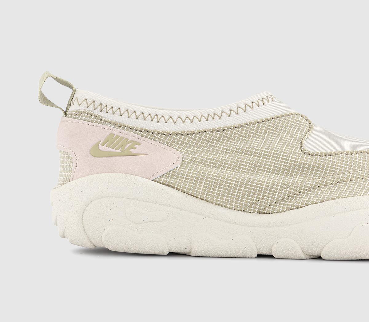 NikeW Nike Aqua TurfLight Orewood Brndesert Khaki