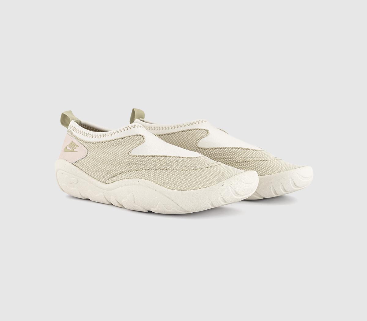 NikeW Nike Aqua TurfLight Orewood Brndesert Khaki