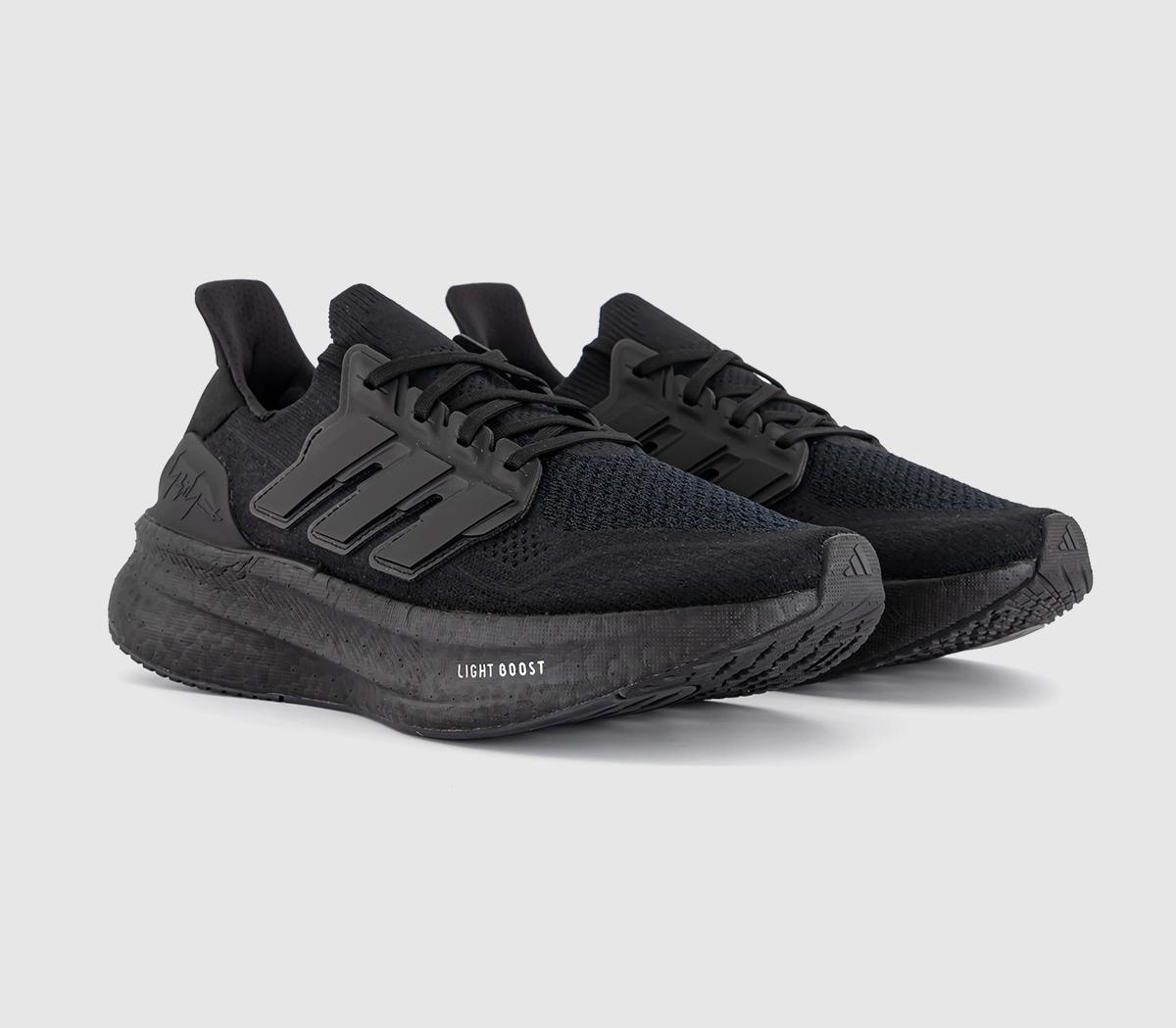 adidas Y-3Y-3 Ultraboost 5 TrainersCore Black Core Black Off White