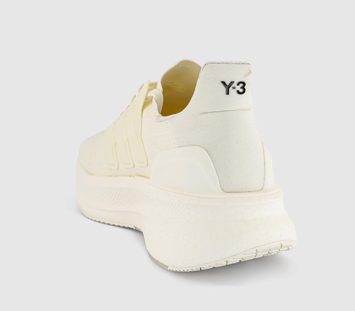 adidas Y-3Y-3 Ultraboost 5 TrainersOff White Off White Core Black