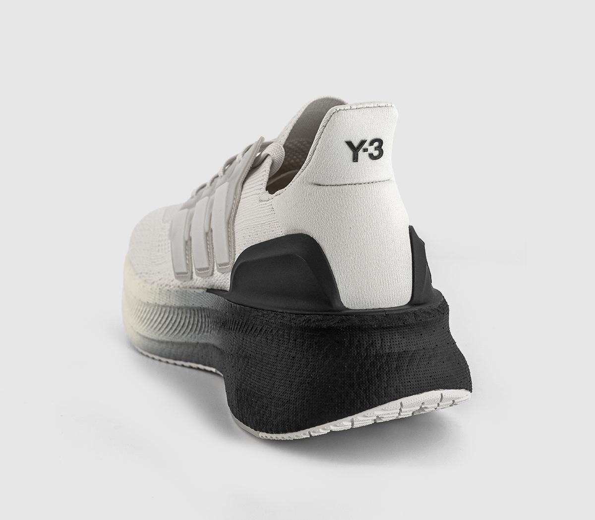 adidas Y-3Y-3 Ultraboost 5 TrainersOrbgry Orbgry Black