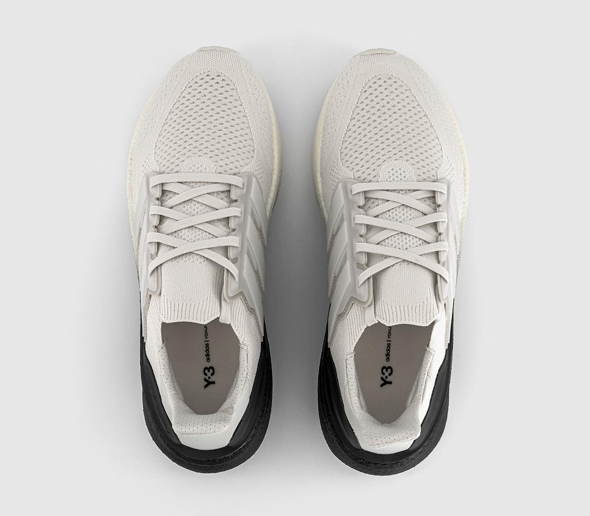 adidas Y-3Y-3 Ultraboost 5 TrainersOrbgry Orbgry Black