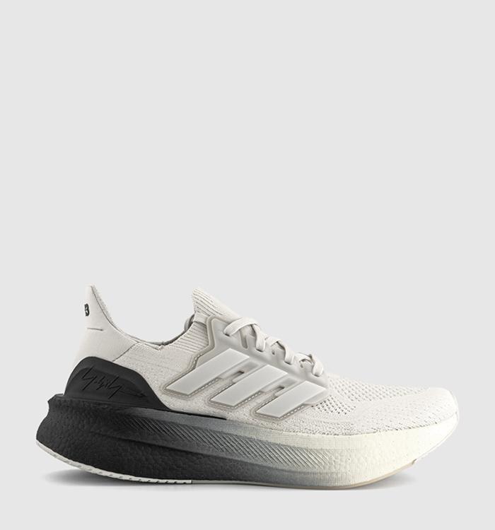 adidas Y-3 Y-3 Ultraboost 5 Trainers Orbgry Orbgry Black
