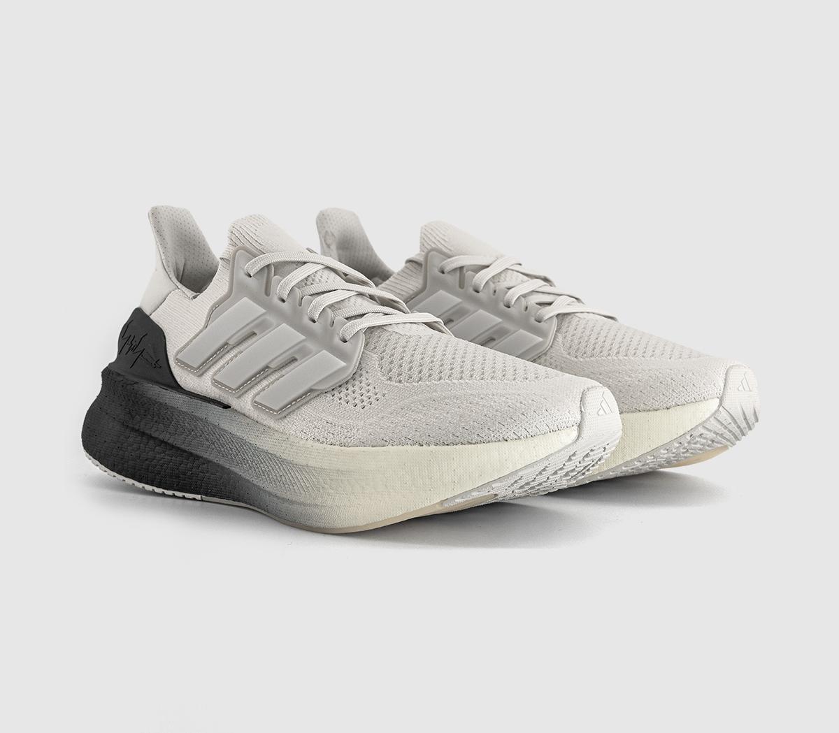 adidas Y-3Y-3 Ultraboost 5 TrainersOrbgry Orbgry Black