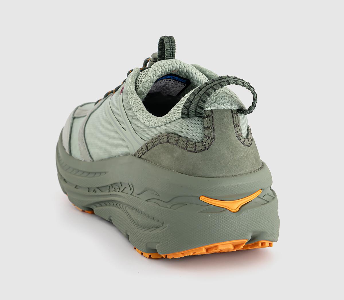HOKABondi B3LS TrainersAloe Vera Succulent