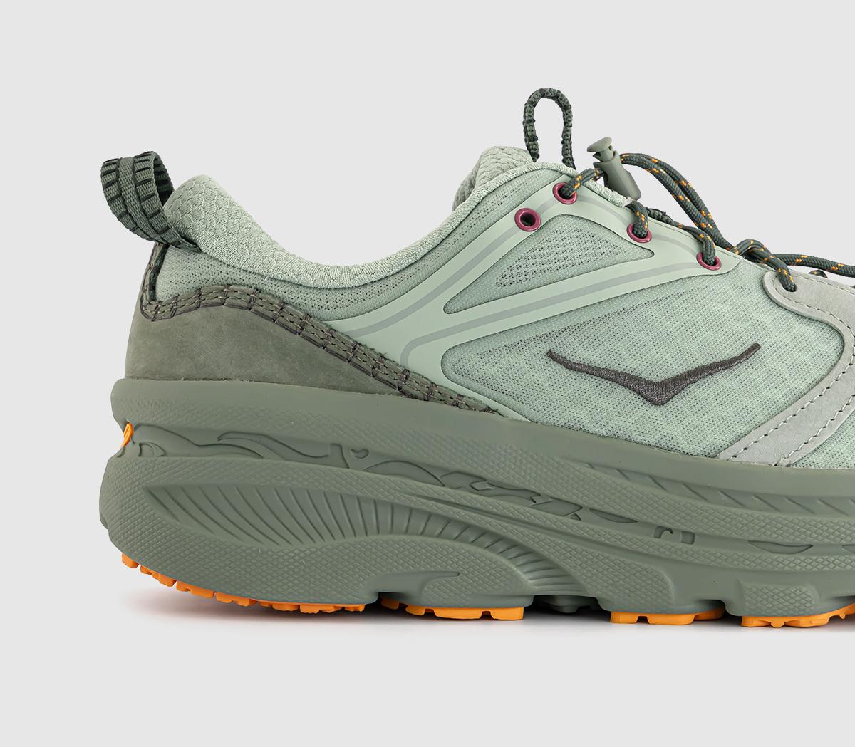 HOKABondi B3LS TrainersAloe Vera Succulent