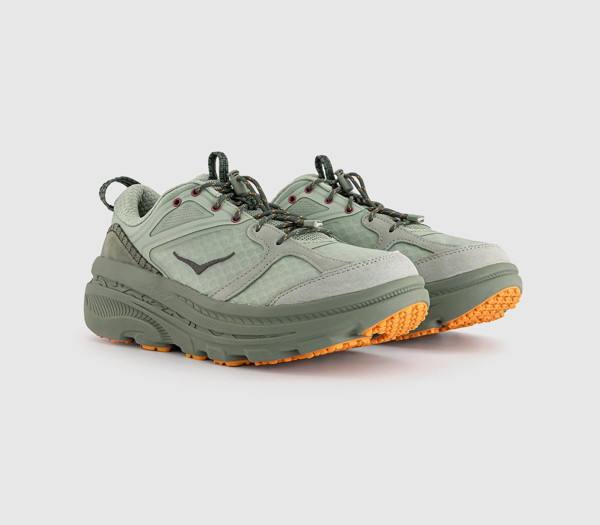HOKABondi B3LS TrainersAloe Vera Succulent