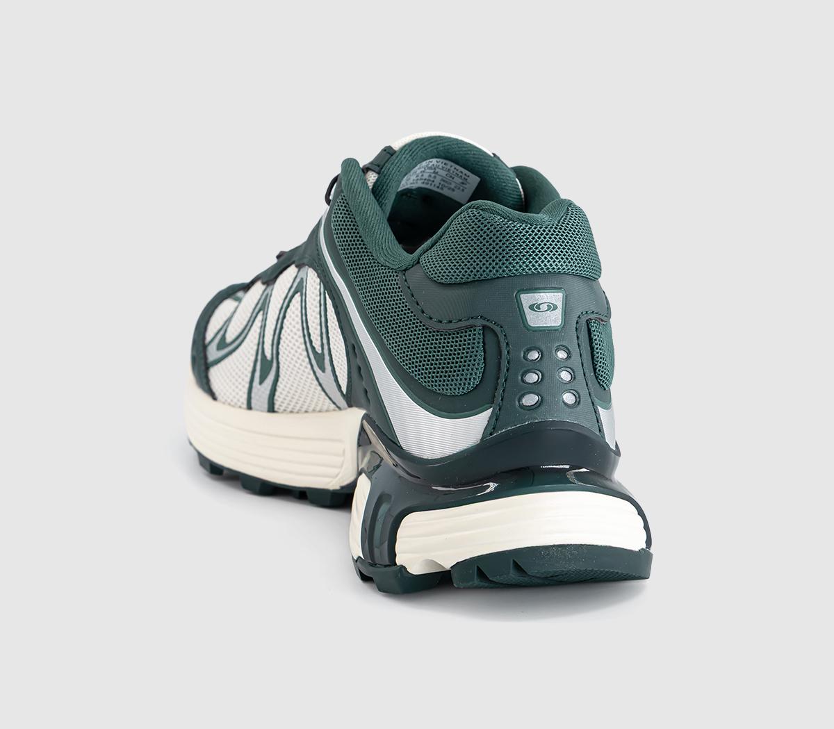 SalomonXT-Whisper TrainersVanilla Ice Green Gables Bistro