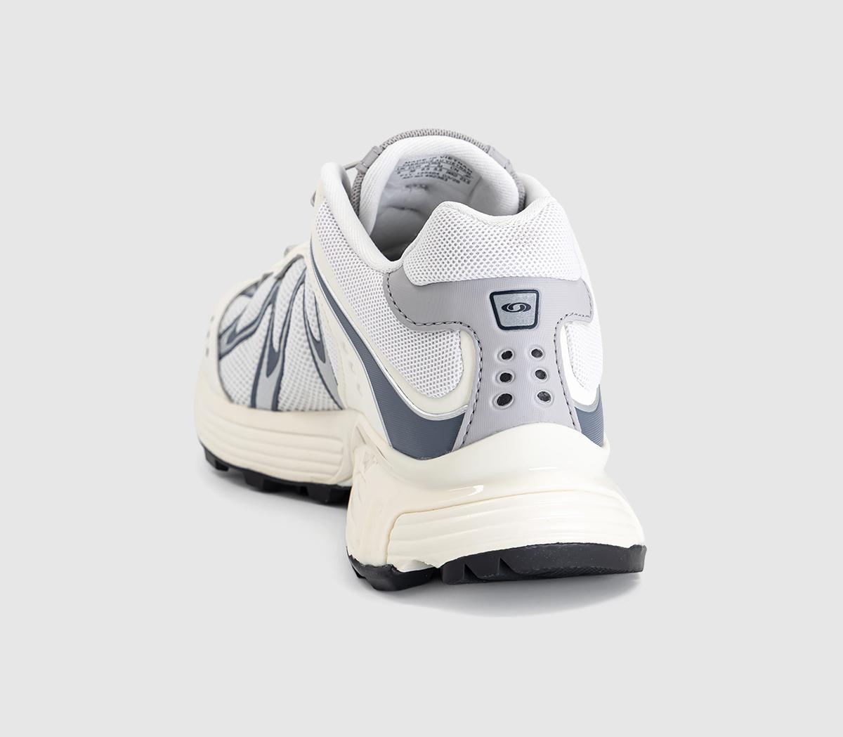 SalomonXT-Whisper TrainersVanilla Ice White Grisaille
