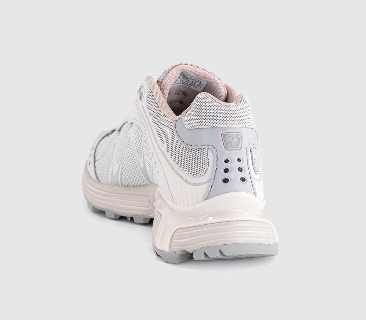 SalomonXT-WhisperAshes Of Rose Shadow Gray Lilac Ash