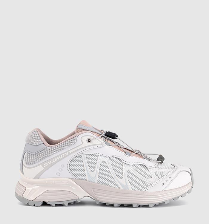 Salomon XT-Whisper Ashes Of Rose Shadow Gray Lilac Ash