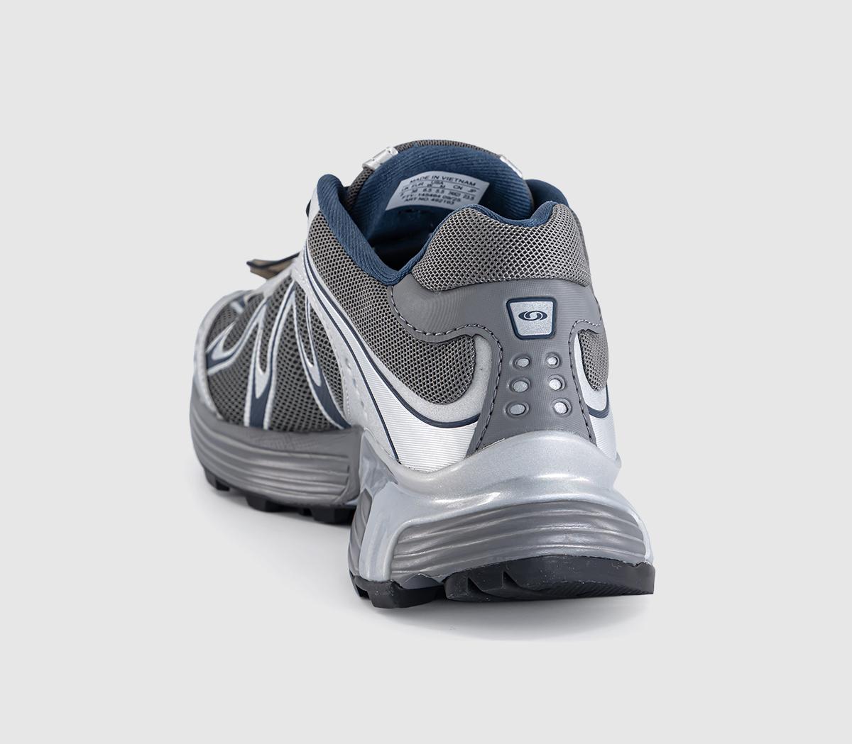 SalomonXT-Whisper TrainersCastlerock Silver Spellbound