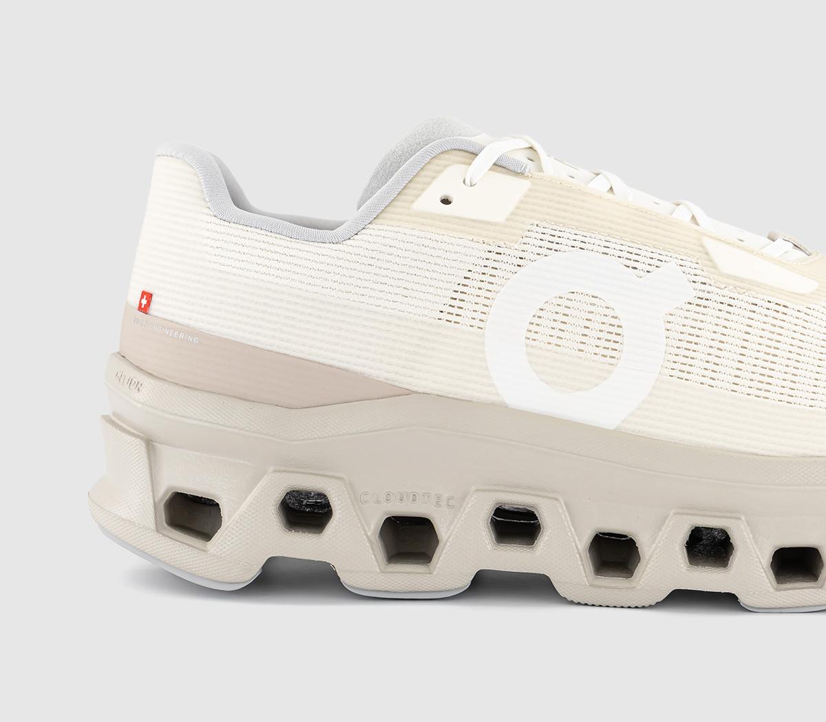 ONCloudmonster Void TrainersDew Truffle