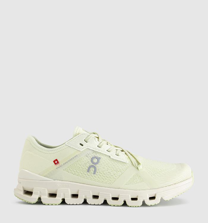 ON Cloud X 4 AD Trainers Seedling Ghost F