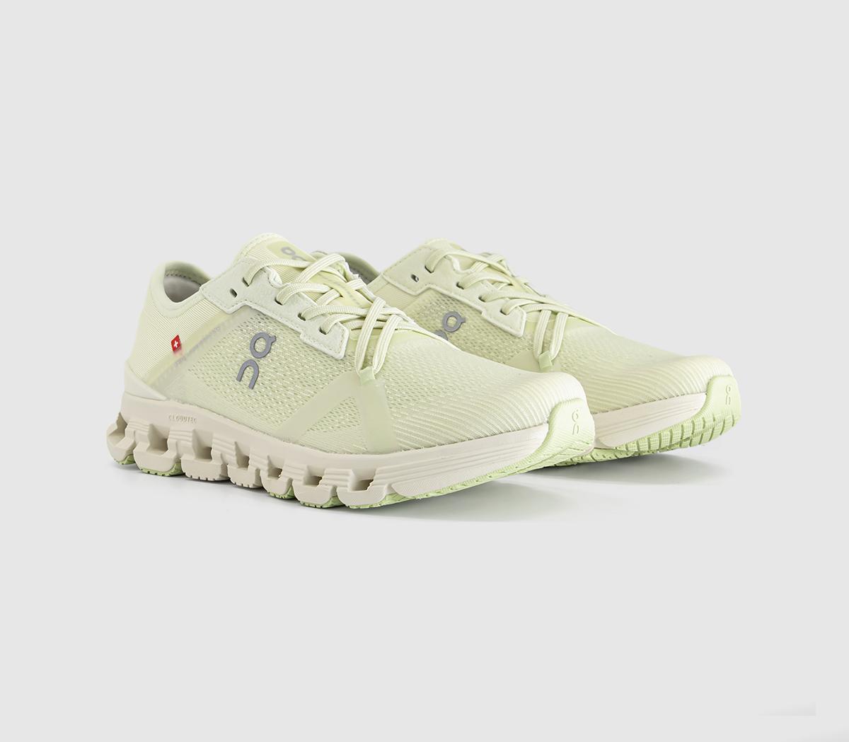 OnCloud X 4 AD TrainersSeedling Ghost F