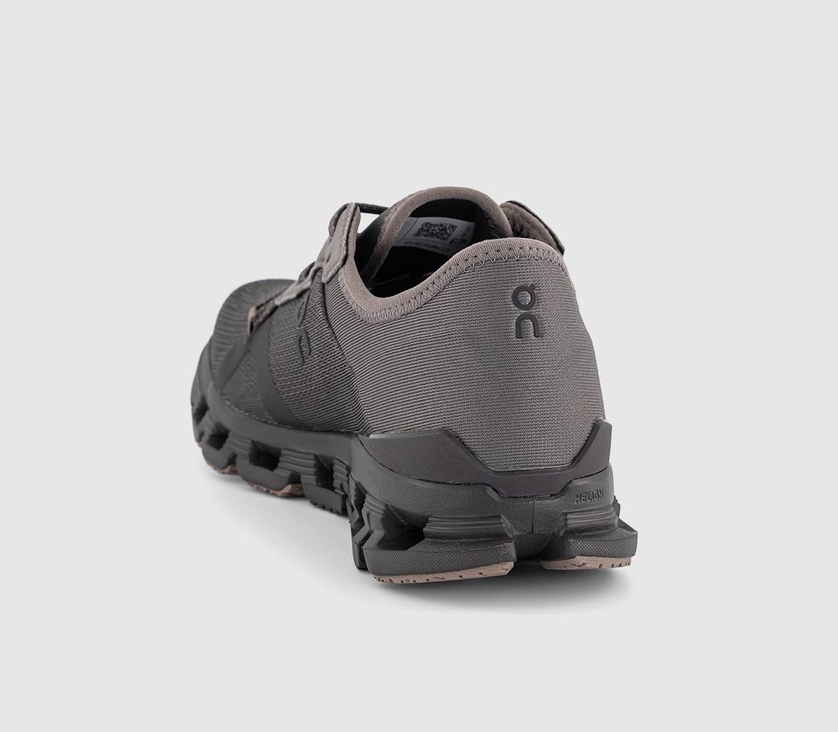 ONCloud X 4 AD TrainersEclipse Pebble F