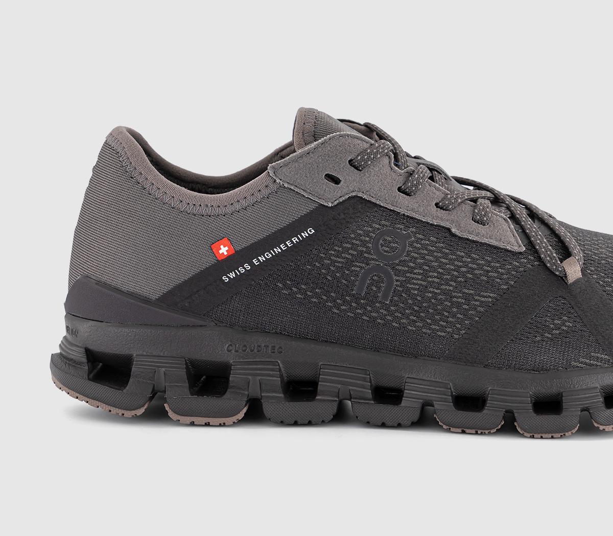 ONCloud X 4 AD TrainersEclipse Pebble F