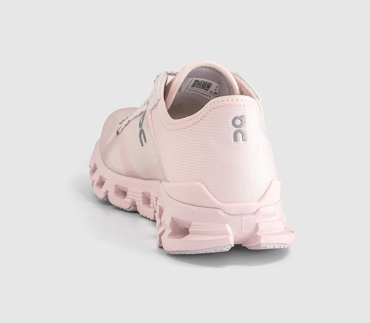 OnCloud X 4 AD TrainersSalt Lily F