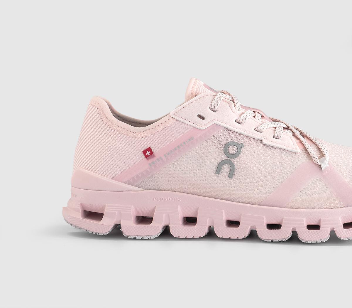 OnCloud X 4 AD TrainersSalt Lily F