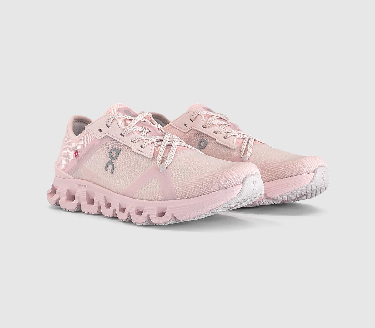 OnCloud X 4 AD TrainersSalt Lily F