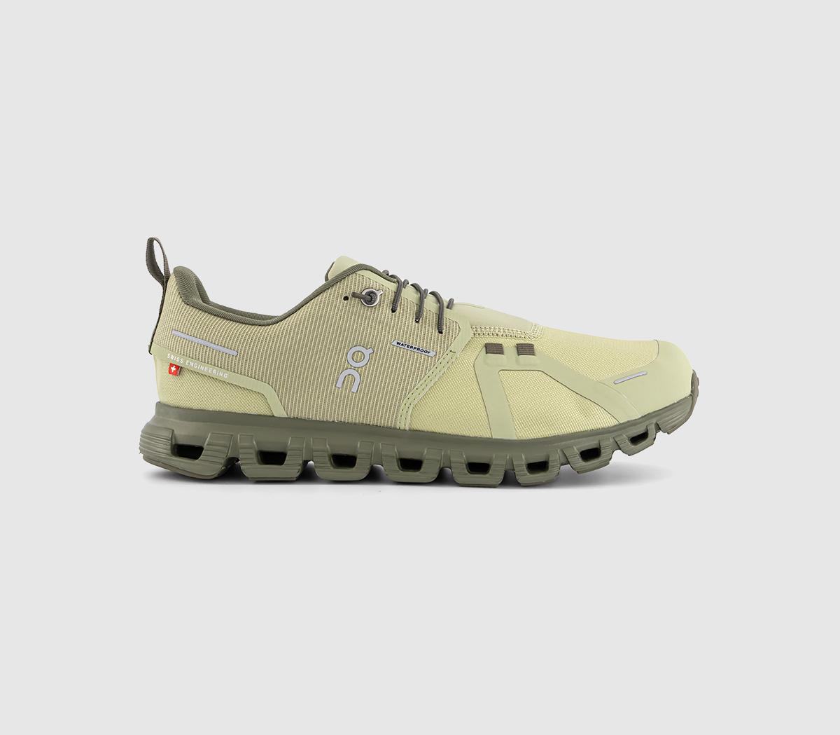 ONCloud 6 Waterproof Trainers ONCloud 6 Waterproof TrainersCapers Grove