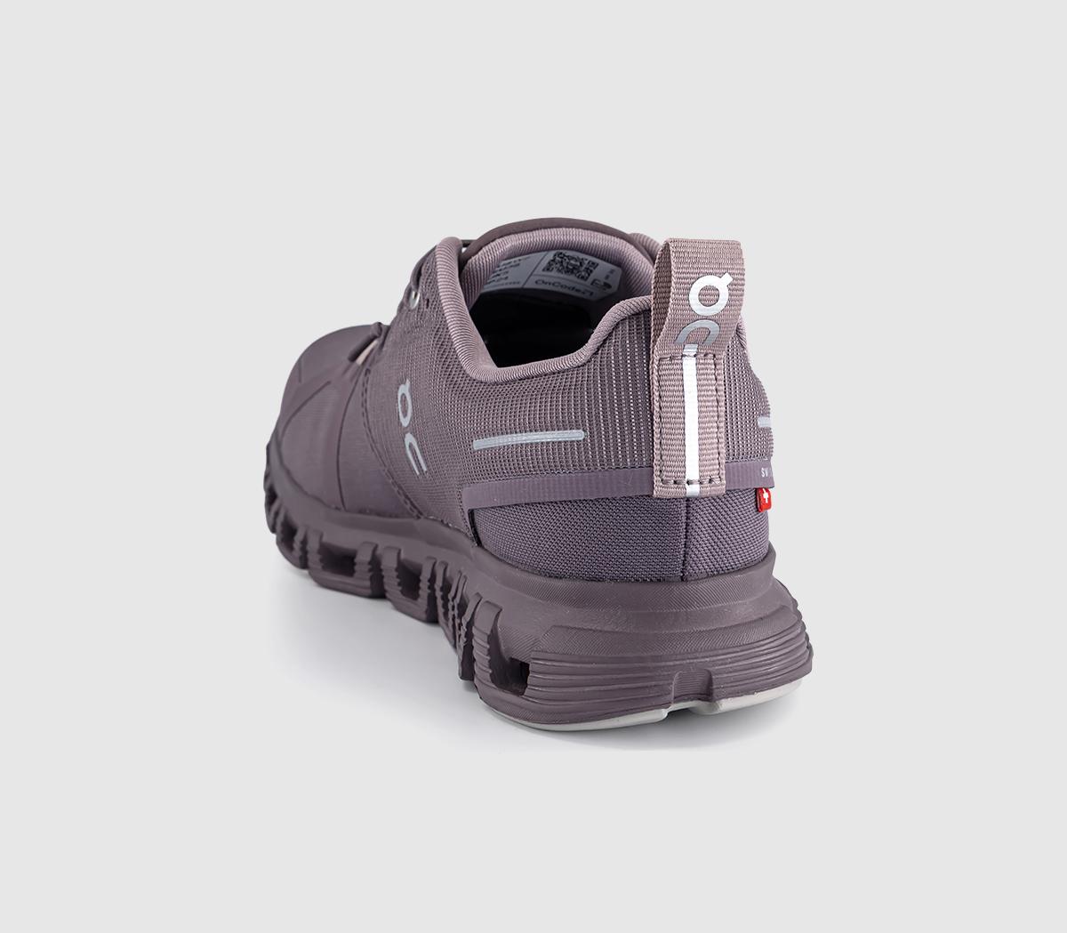 ONCloud 6 Waterproof TrainersGobi Gobi F