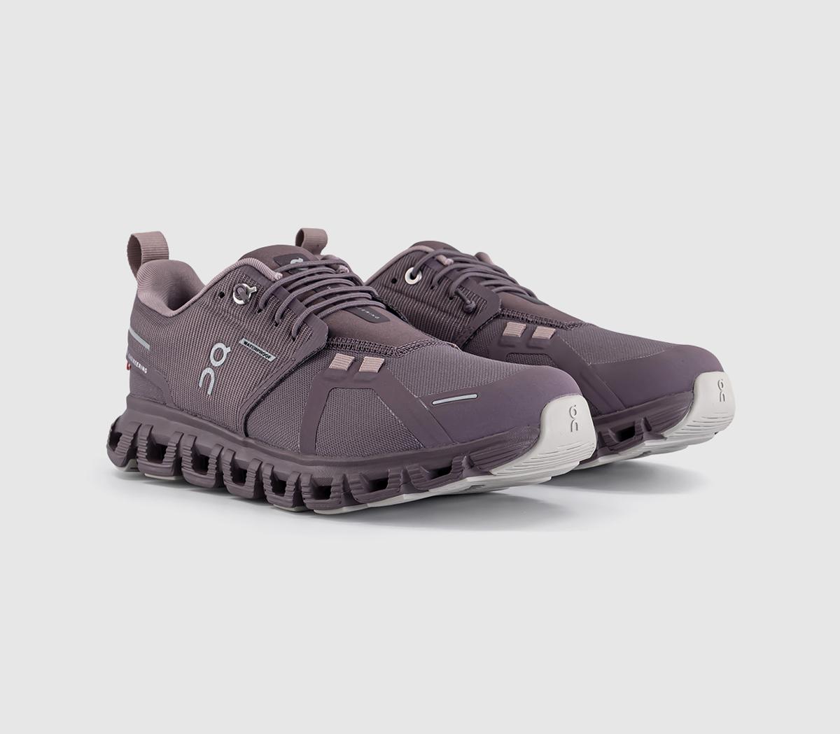 ONCloud 6 Waterproof TrainersGobi Gobi F