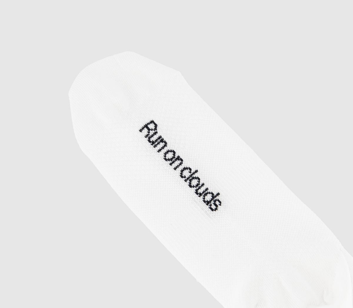 ONLogo Sock High 3 Pack ONLogo Sock High 3 PackWhite
