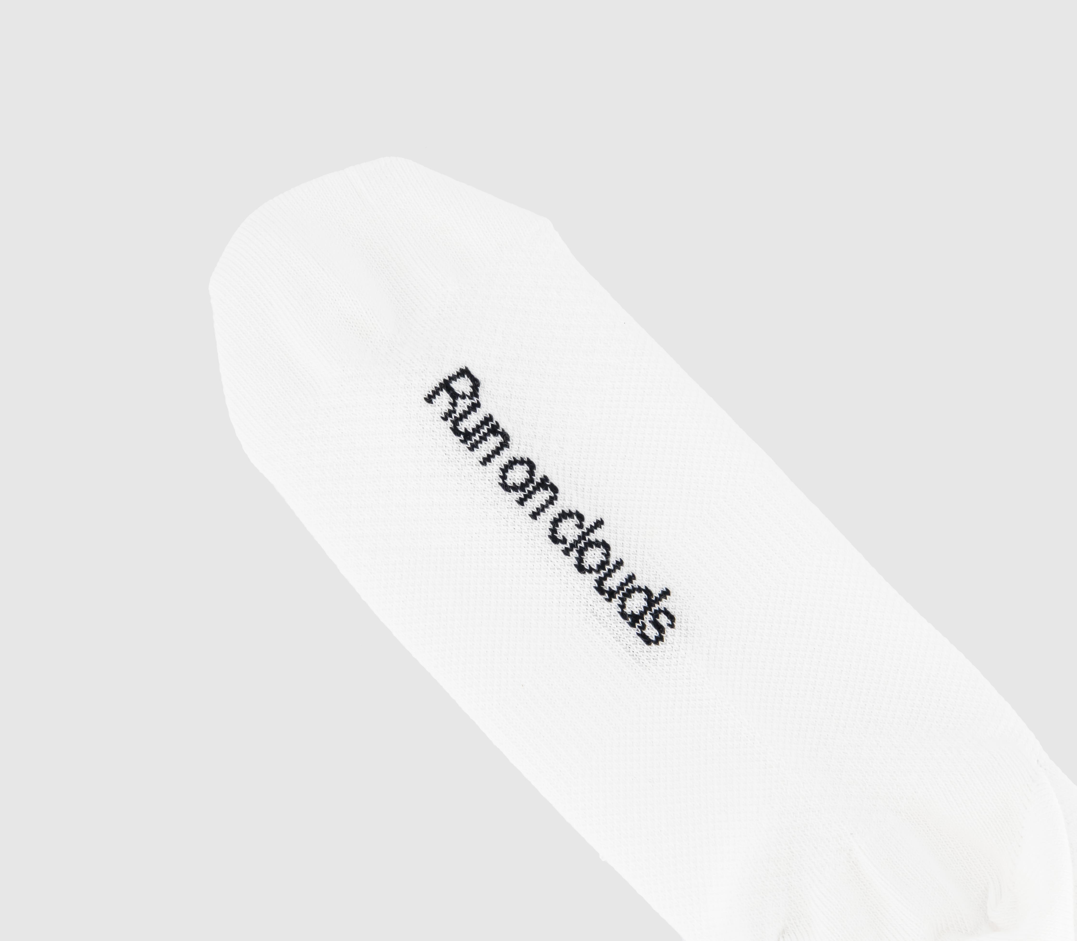 ONLogo Sock High 3 PackWhite