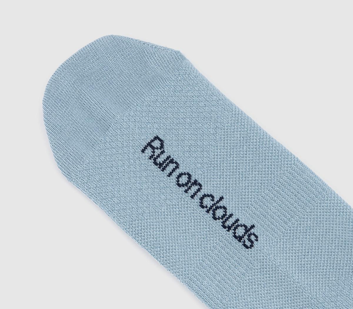 ONLogo Sock High 3 Pack Socks ONLogo Sock High 3 Pack SocksWash Navy