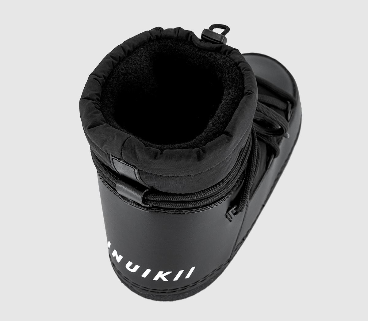 INUIKIIInuikii Mountain Boots INUIKIIInuikii Mountain BootsBlack