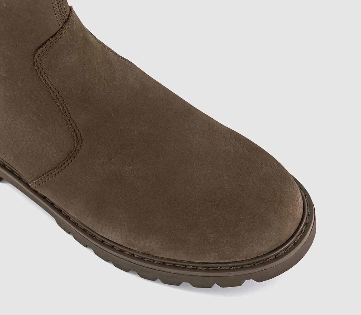 TOMSGriffin Chelsea BootsCanteen