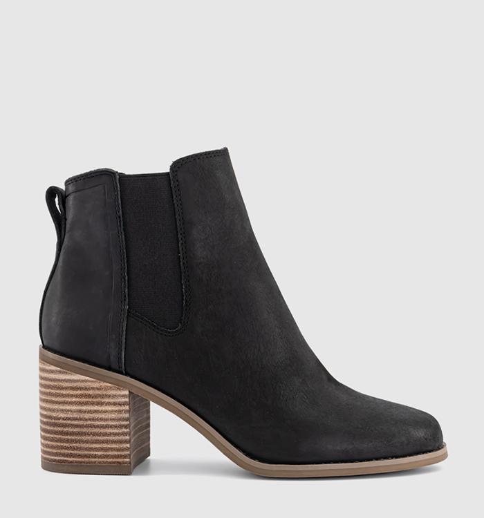 Women’s Chelsea Boots | Black Chelsea Boots | OFFICE
