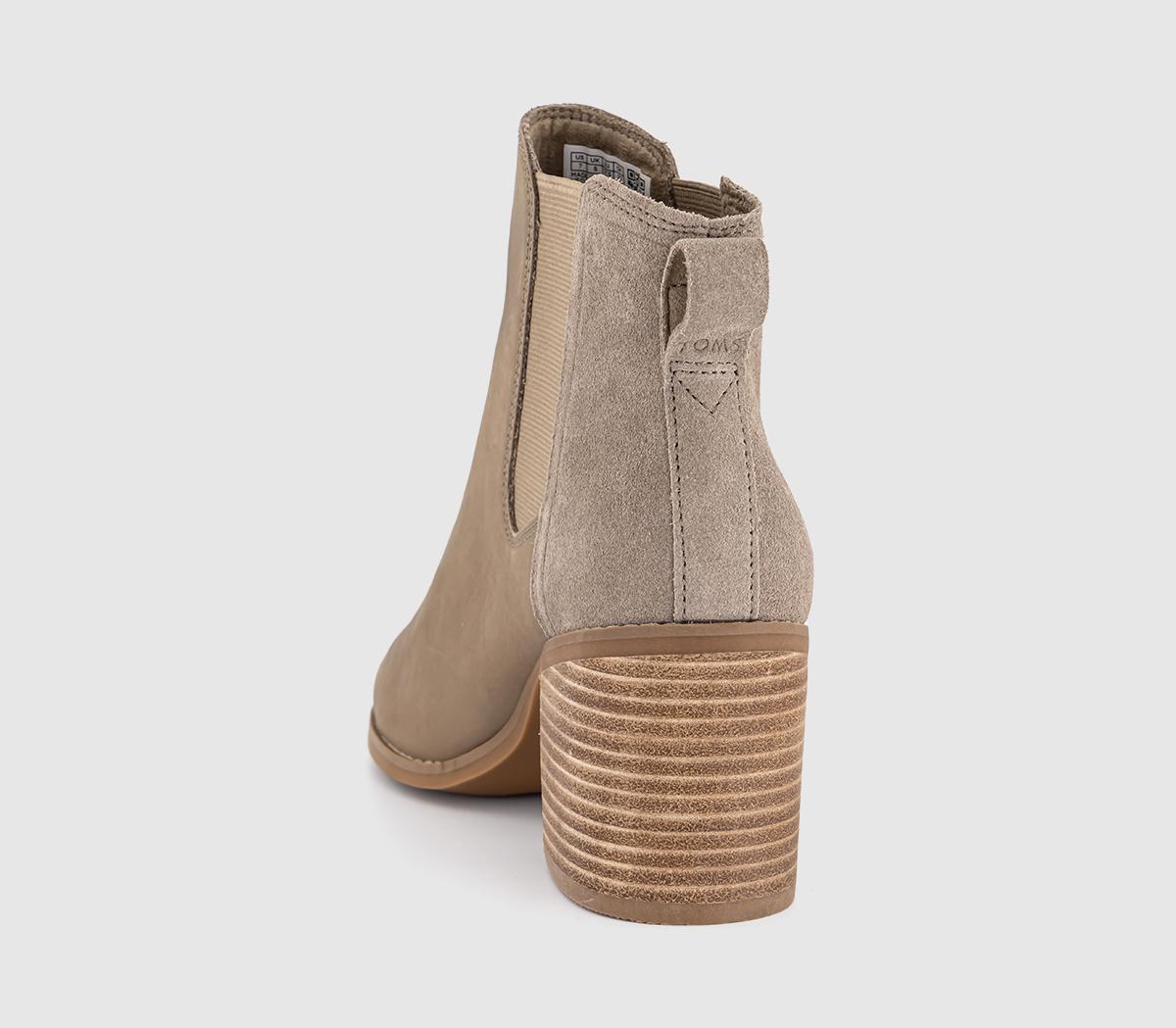 TOMSEvelyn Chelsea Boots TOMSEvelyn Chelsea BootsDune