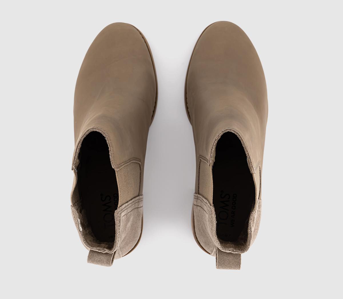 TOMSEvelyn Chelsea Boots TOMSEvelyn Chelsea BootsDune