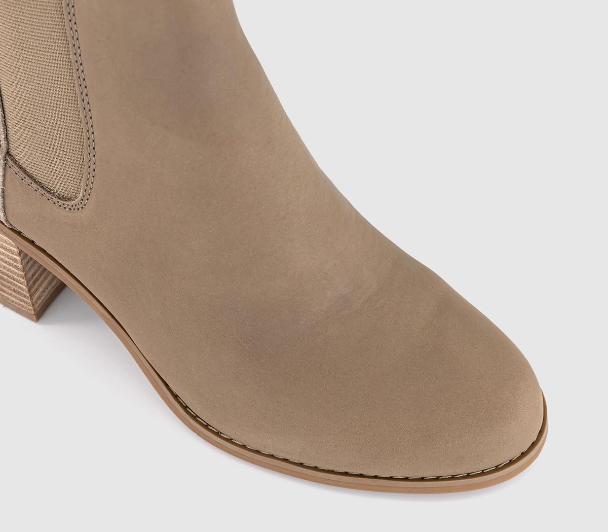 TOMSEvelyn Chelsea Boots TOMSEvelyn Chelsea BootsDune