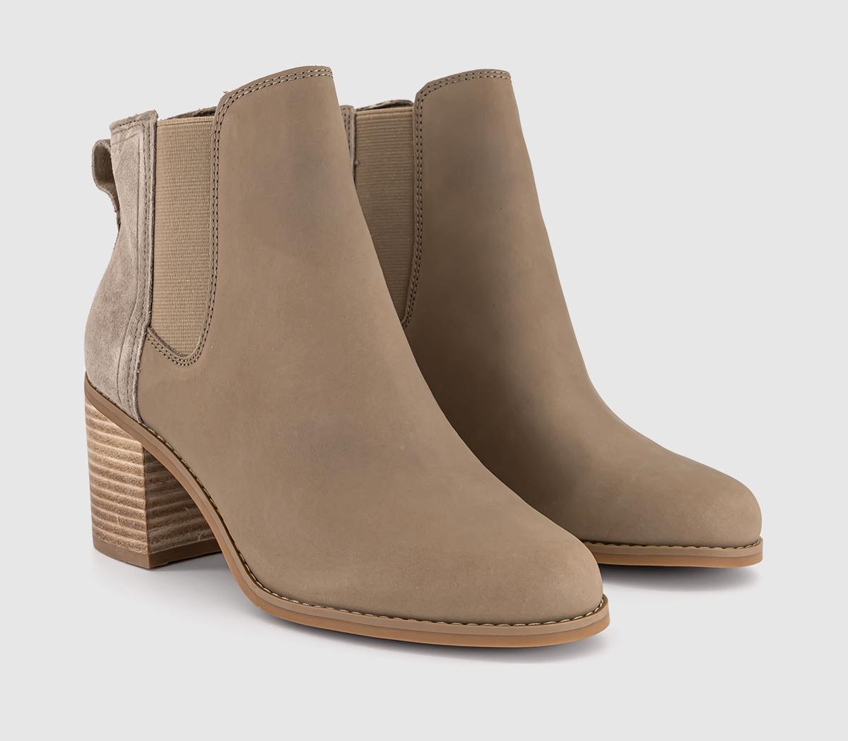 TOMSEvelyn Chelsea Boots TOMSEvelyn Chelsea BootsDune