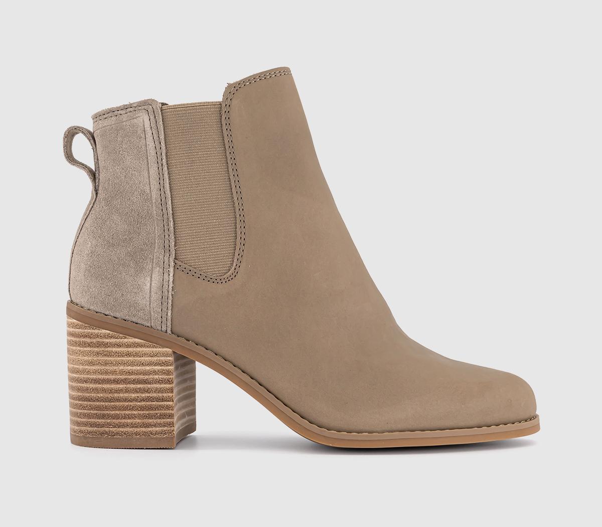 TOMSEvelyn Chelsea Boots TOMSEvelyn Chelsea BootsDune