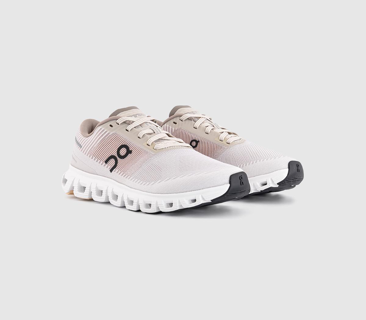 ON Cloud 6 Push Trainers ON Cloud 6 Push Trainers Pearl Sandstone F