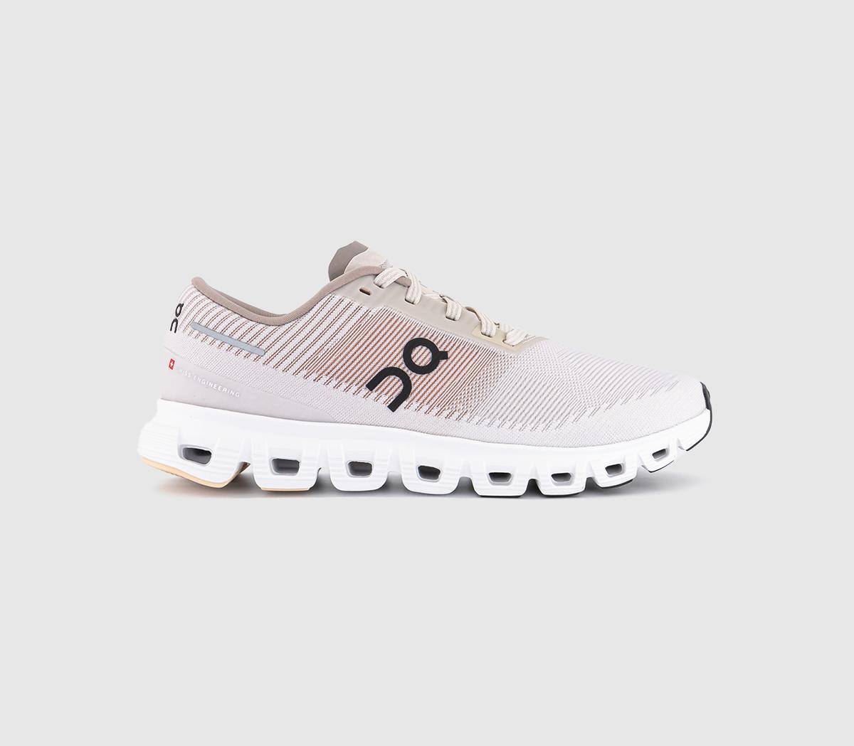 ONCloud 6 Push Trainers ONCloud 6 Push TrainersPearl Sandstone F