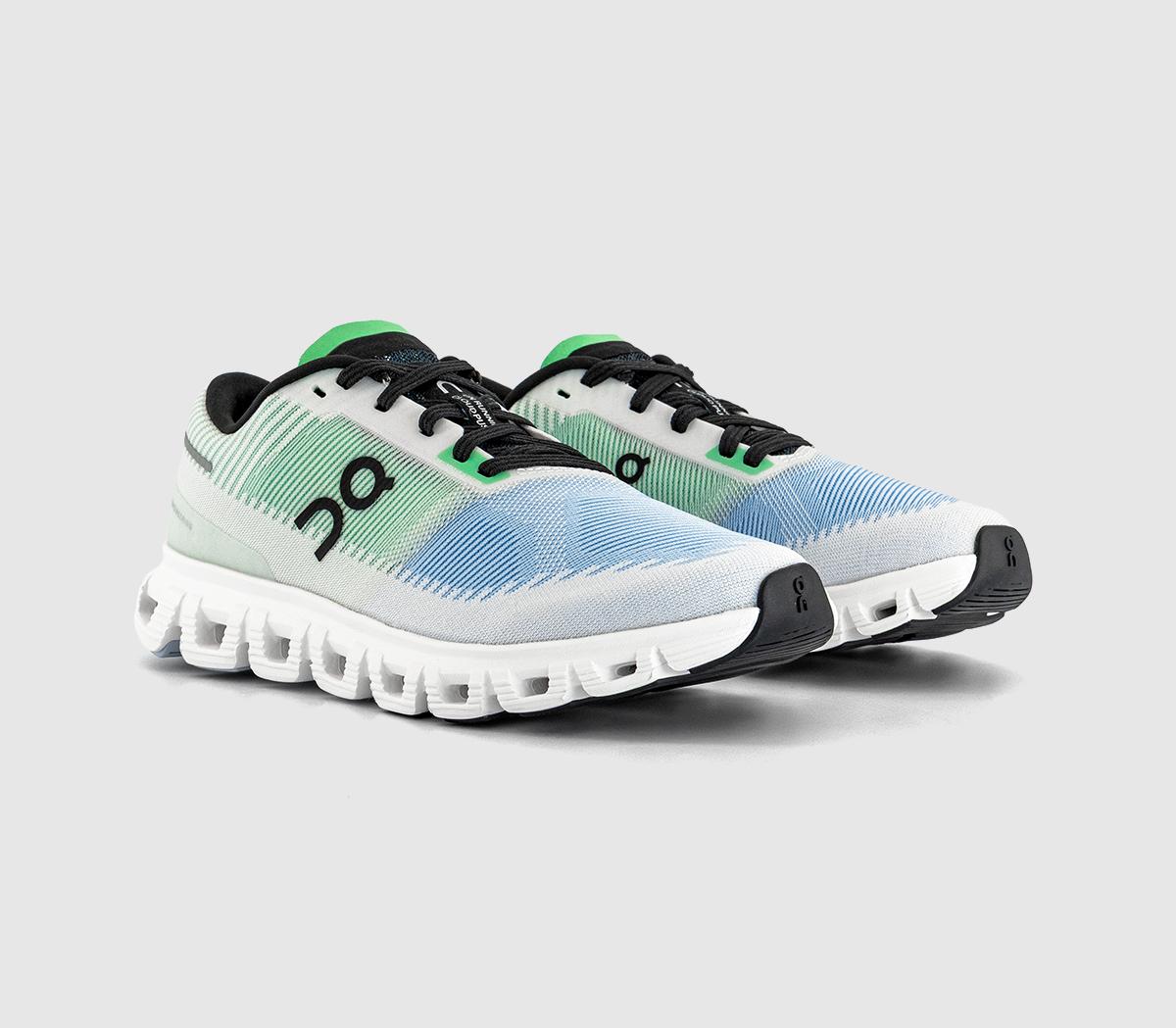 ON Cloud 6 Push Trainers ON Cloud 6 Push Trainers Horizon Honeydew F