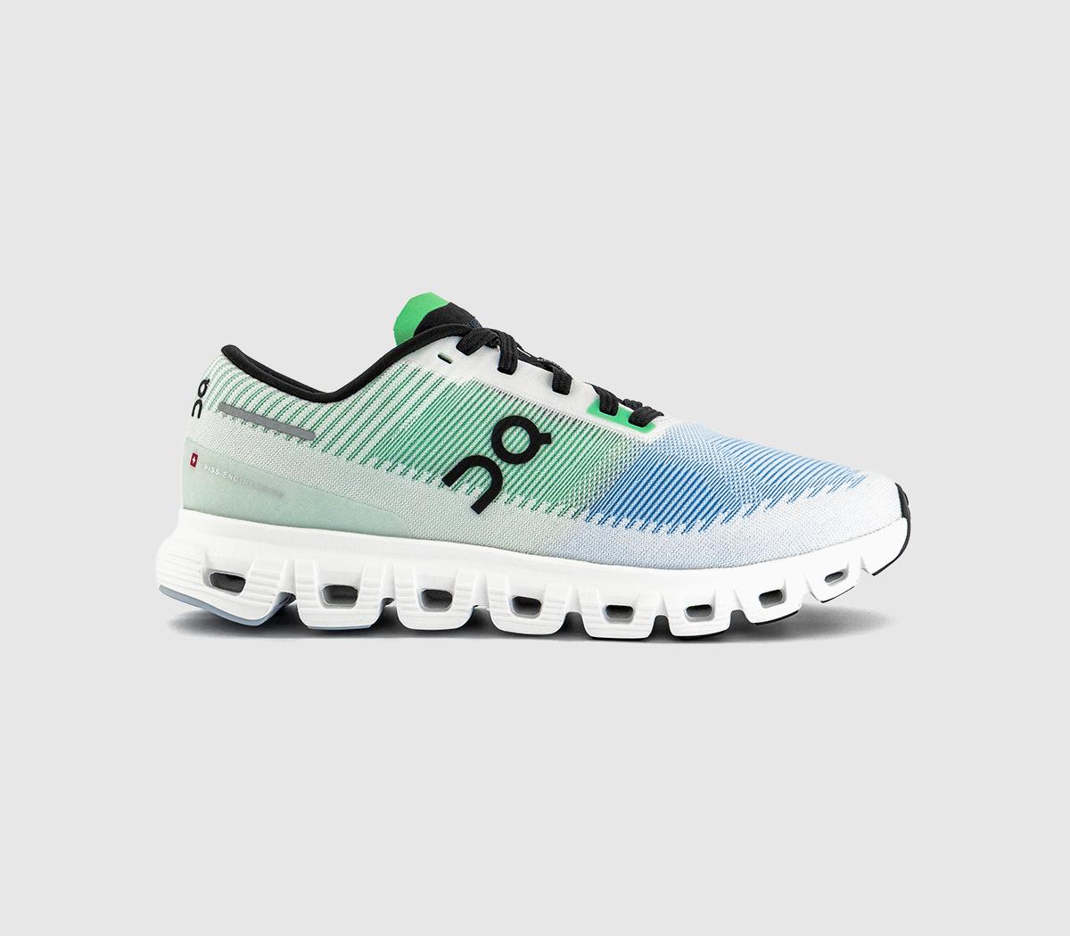 ONCloud 6 Push Trainers ONCloud 6 Push TrainersHorizon Honeydew F