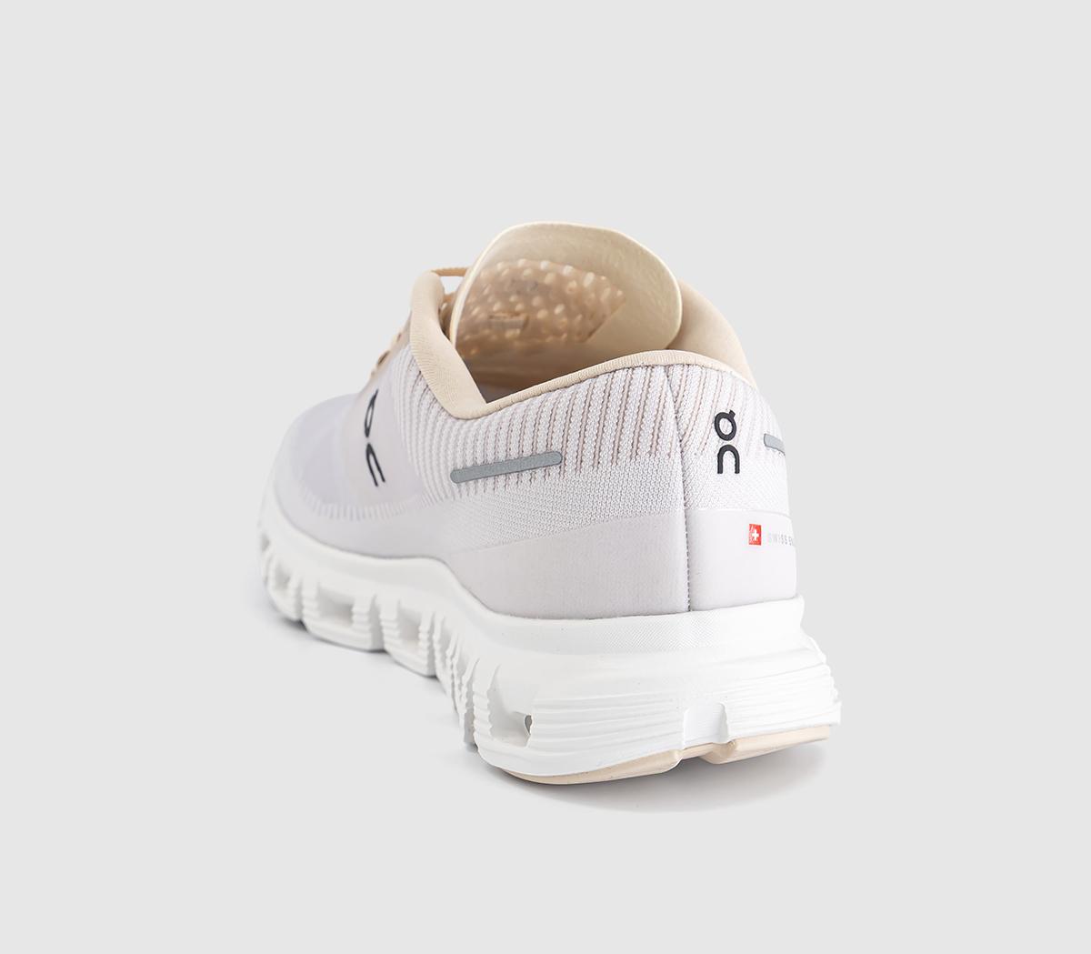 ONCloud 6 Push TrainersSand Wolf F