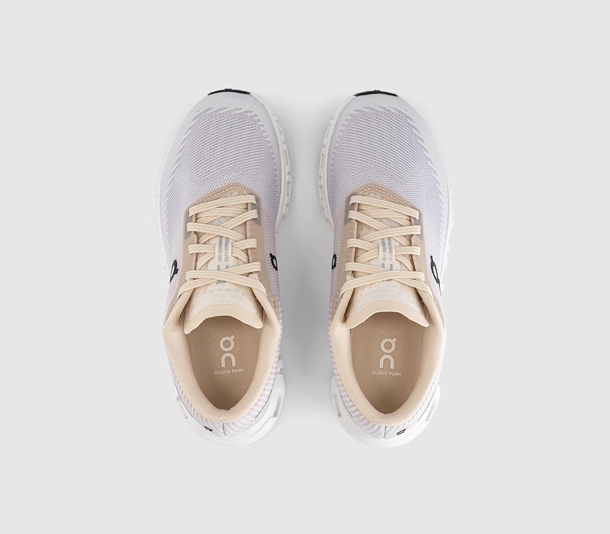 ONCloud 6 Push TrainersSand Wolf F