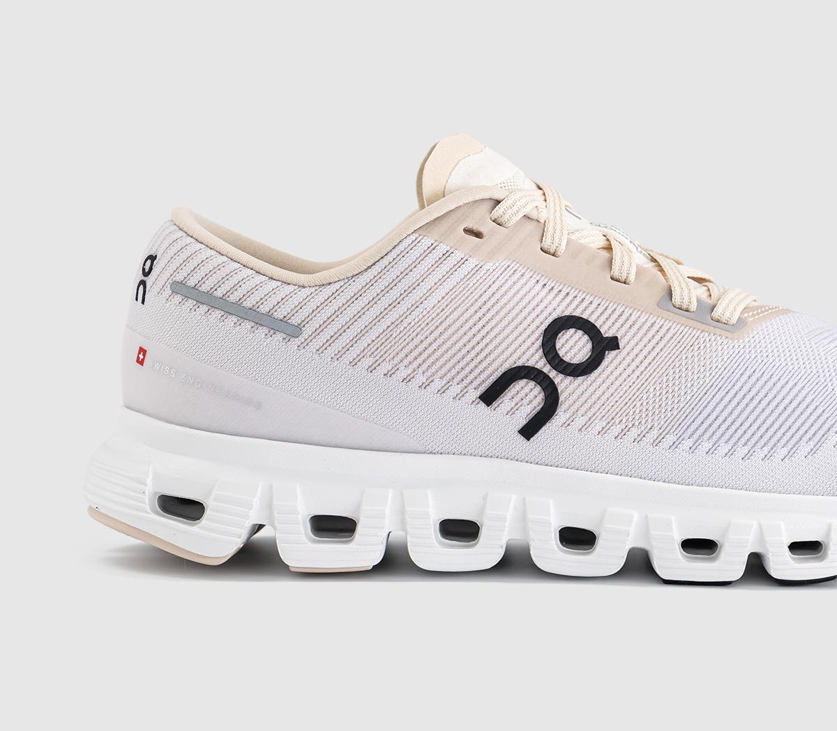 ONCloud 6 Push TrainersSand Wolf F